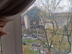 Dristor, Mall Park Lake